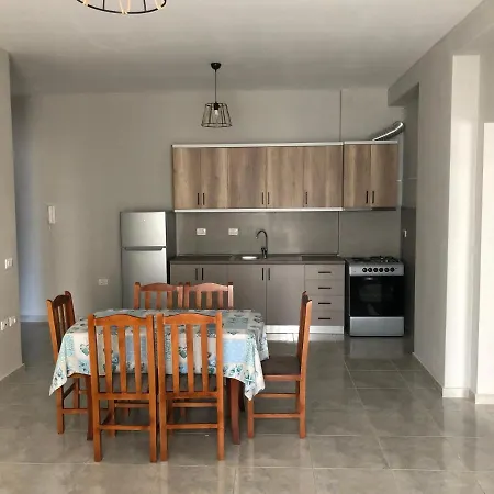 Apartment The Confluence *