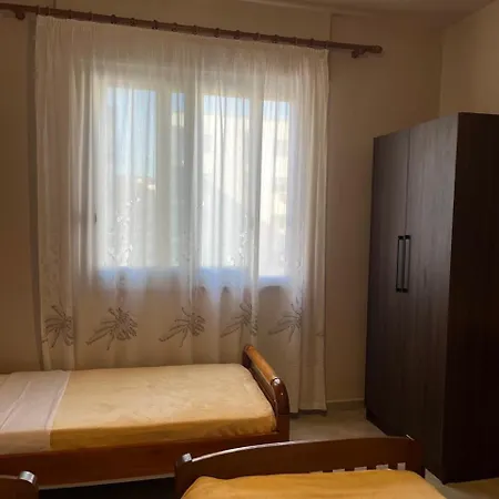 The Confluence Vlorë