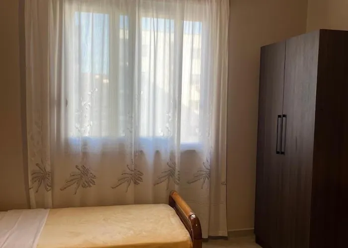 The Confluence Vlorë