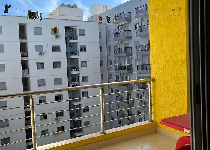 The Confluence * Vlorë