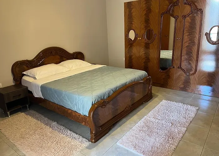 公寓 The Confluence *