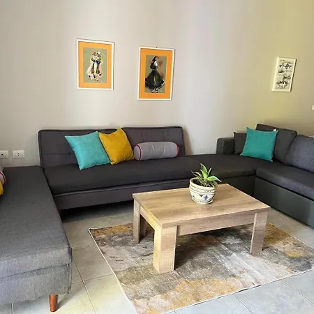 Apartment The Confluence *