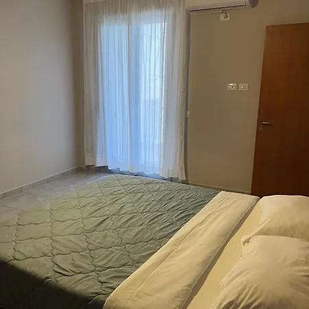 The Confluence Apartment