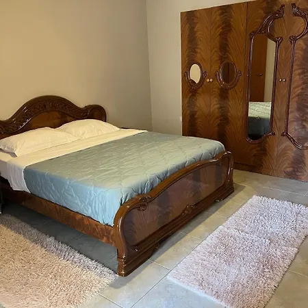 Apartament The Confluence *