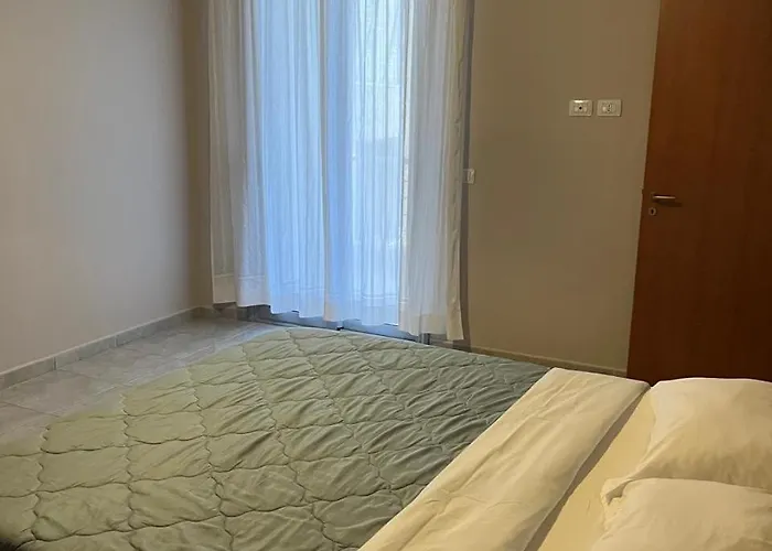 The Confluence Apartament