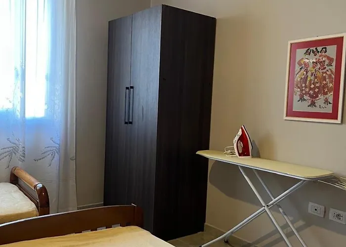 The Confluence Apartament *